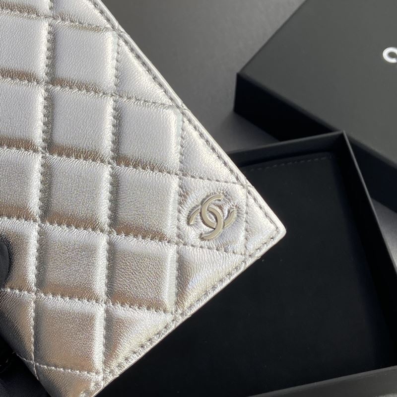 Chanel Wallet Purse